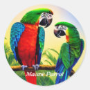 Search for wild life stickers Bird