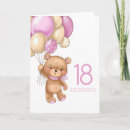 Search for girls 18th birthday cards For kids