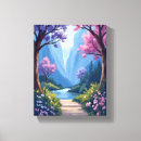 Search for fairytale art Watercolor