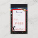 Search for solar system business cards Universe