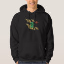 Search for alien hoodies Pizza