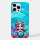 Search for cute mermaid iphone cases Ocean