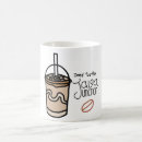 Search for iced mugs Latte