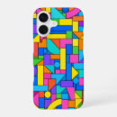 Search for color block iphone cases Abstract