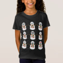 Search for christmas character tshirts Trending