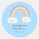 Search for kawaii rainbow stickers Colourful