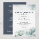 Search for rustic weekend hens party invitations Cabin