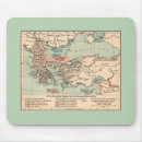 Search for ancient maps mousepads Roman empire