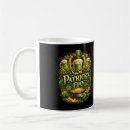 Search for emerald isle mugs Saint patrick