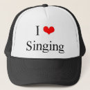 Search for sing hats Humour