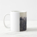 Search for beautiful abstract mugs Blue