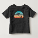 Search for retro toddler tshirts Palm tree