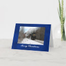 Search for locomotive christmas cards Engine