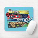 Search for miraculous ladybug mousepads Comic panel