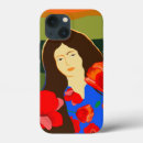 Search for poppy field iphone cases Floral
