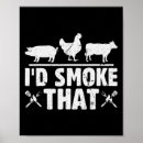 Search for funny no smoking signs Tri tip