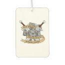 Search for dragon car air fresheners Sword