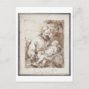 Search for infants postcards Murillo