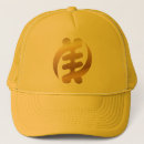Search for shiny hats Gold