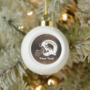 Search for helmet christmas tree decorations College