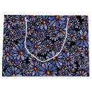 Search for purple gift bags Violet