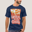 Search for garden of the gods tshirts Travel