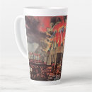 Search for firetruck mugs Firefighters