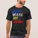 Search for dropping tshirts Bombs