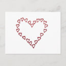 Search for object cards invites Happy