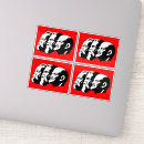 Search for sickle stickers Soviet union