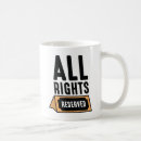 Search for reservations mugs Funny
