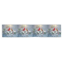 Search for red cardinal table runners Winter