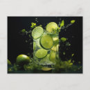 Search for mojitos postcards Alcohol