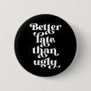 Search for are better badges Cute