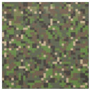 Search for pixelated fabric Military