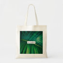 Search for palm leaf bags Exotic