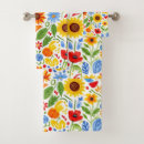 Search for poppy bath towels Retro