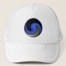 Search for thin blue line hats Sheriff
