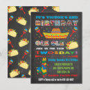 Search for taco twosday invitations Cinco de mayo
