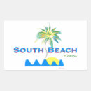 Search for south beach florida stickers Miami