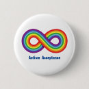 Search for infinity badges Autism
