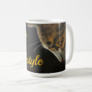 Search for meow drinkware Cat
