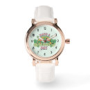 Search for good luck watches St patrick's day