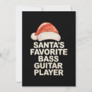 Search for bass guitar invitations Funny