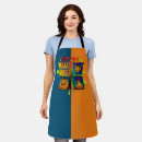 Search for vampire pumpkin aprons Monster
