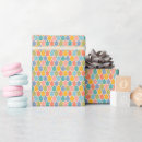 Search for kids wrapping paper Retro