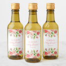 Search for mini wine bottles weddings Floral