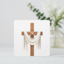 Search for the christian death invitations Cross