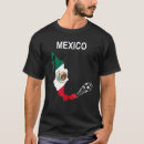Search for mexico soccer team tshirts Support
