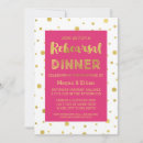 Search for confetti rehearsal dinner invitations Party
